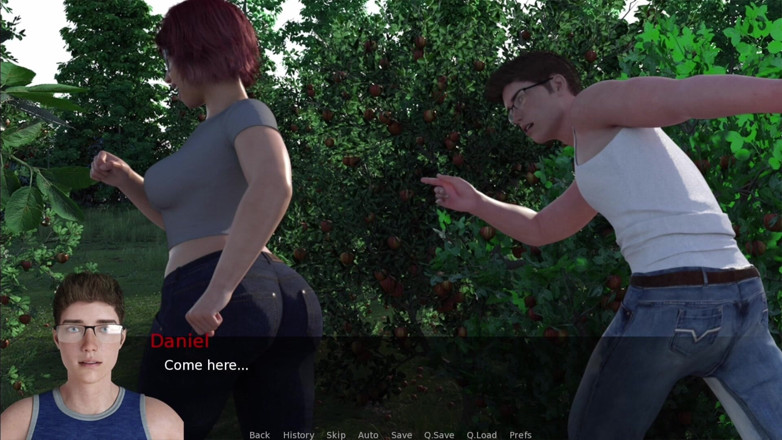 Maayon Plays: Melinda's Breeding Instinct Works in High Urges to Get Pregnant...