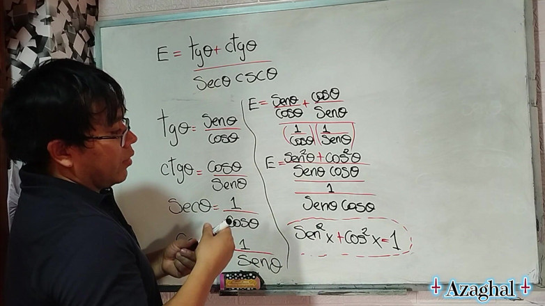 Rosaroja: 52 cinsel matematik - erotik trigonometri