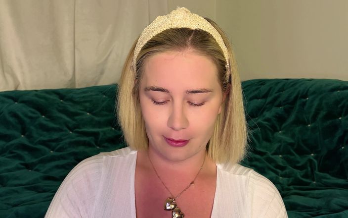 JessieHH: Rutyna makijażu przed filmem
