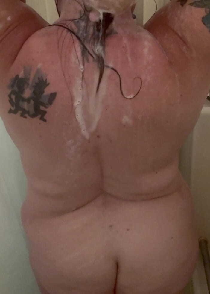 KerrieAnnaKinkster: Masa mandi