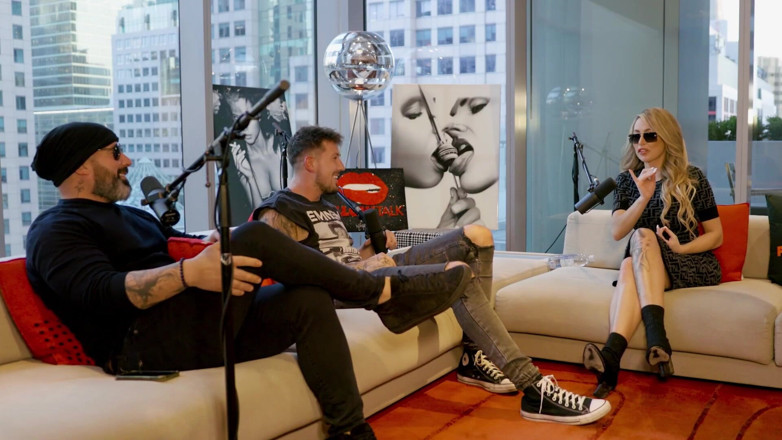 Pillow Talk: Porra Homie fode Lebron James?