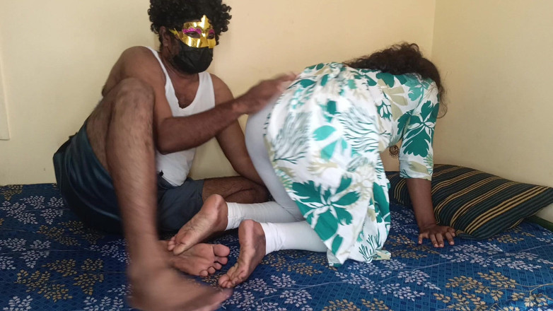 Wonder: Ciężko jebanie w łóżku