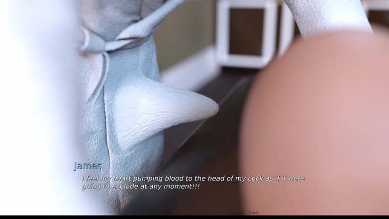 Wickedgammes studio: Laura Pożądane Sekrety (część 57, nowa aktualizacja)