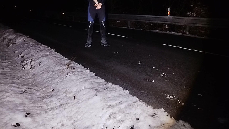 kickerscooter: Asli amatir