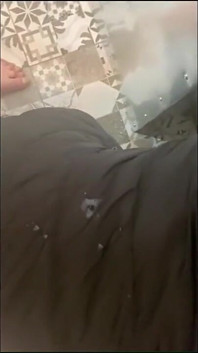 MILF mit großem arsch