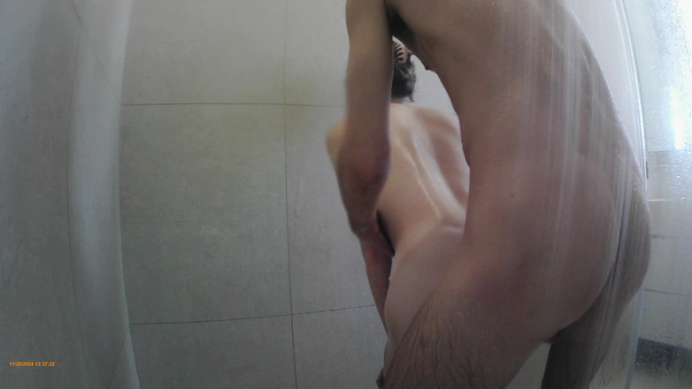 SkinnyWithAHugeDick: Слизький І Неприважений Наш Наймоченіший Душ