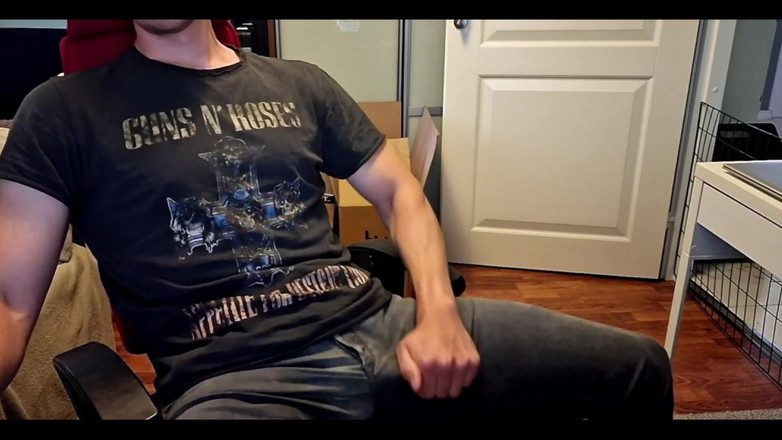 Awesome A: I have guns and roses for you!