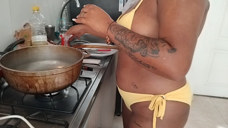 PABLO N3GROBAR: Stagione 4 - 50 Sfumature Di Lil Latina 6