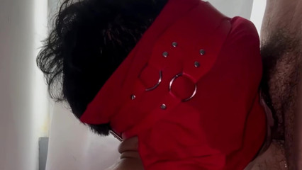 Danmel X: Плювати для мене, плакати за мною, служити мені