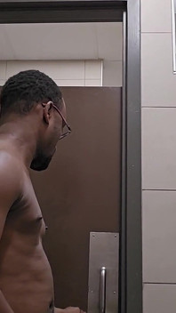 Circle K Bathroom Jerk off