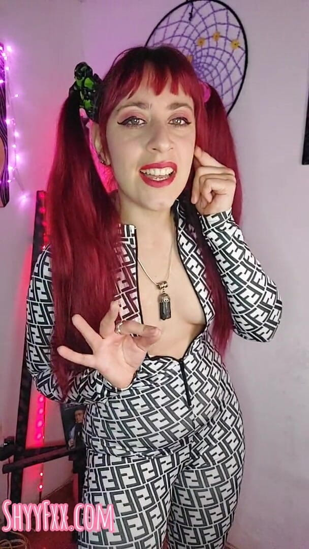 Tu Gauchita Argentina: Gauchita Show!! Teil 2