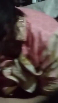 Pakistani Girl Shop Worker Cheating Sex with Owner on Charpayi