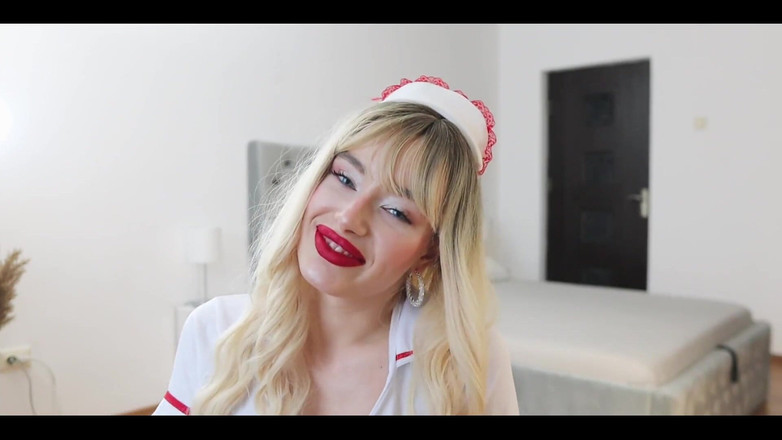 AnnaReyBlonde: Я обожаю украсть твоего мужа, сестренка