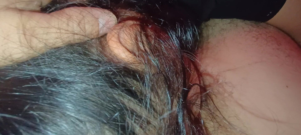 Ionut899: Jag Gör En Överraskning Till Min Styvpappa Suger Kuk