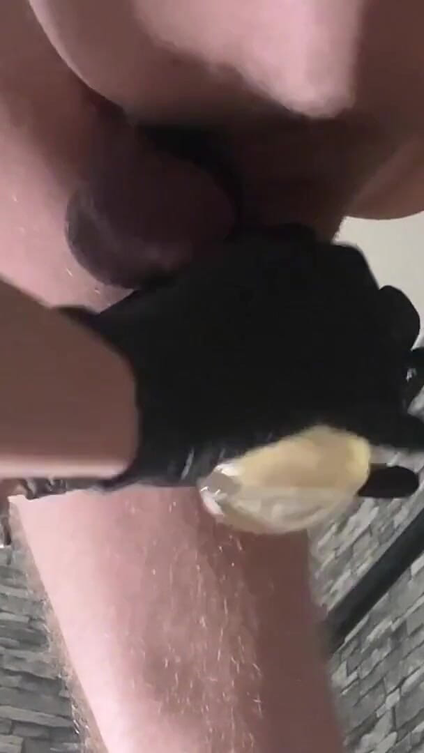 Mistress_BJQueen: 特写被束缚的鸡巴挤奶到多次被破坏的高潮