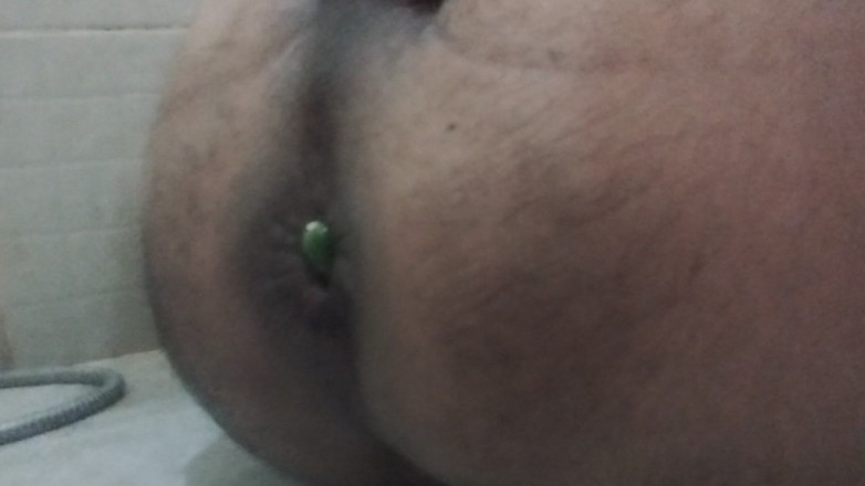 Teen Gay: Бангладеський хлопець має секс