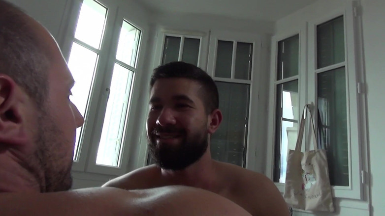 Ridley Dovarez | Gaysight: Ich würde einen kaffee und deinen arsch zum frühstück nehmen