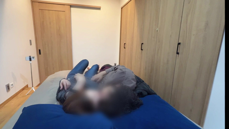 LuuLee0804: İki kişi arasında gerçek ilişki seks