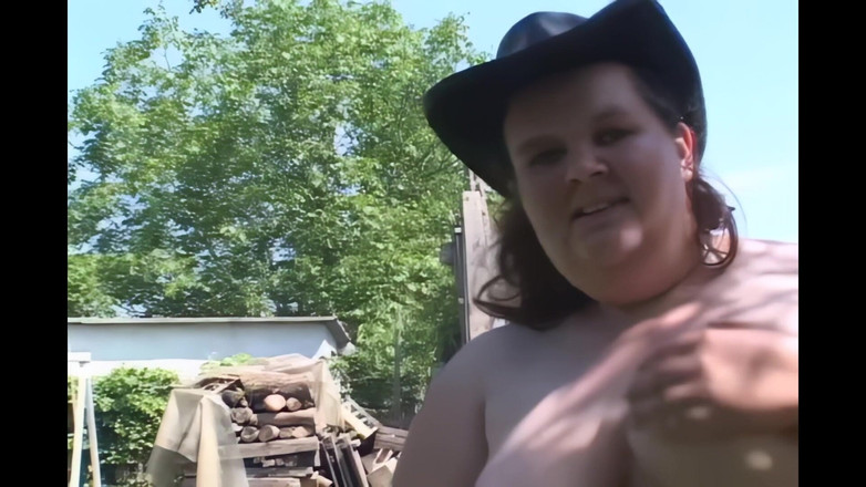 Bizzarre World: 大鸡巴（第 2 部分）