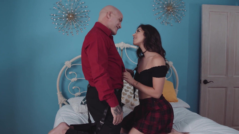 Sweet Sinner: Belle-mère aimante