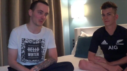 Gaybareback: Twinwk creampied for the first time