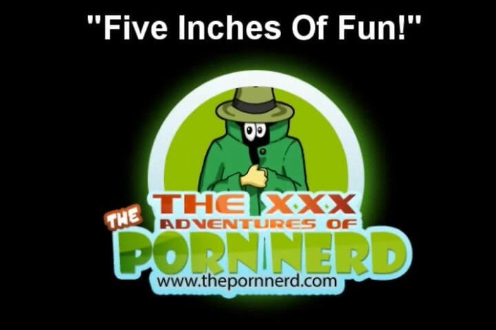 Porn Nerd Network: Le ringard du porno : Codi baise 2