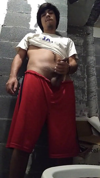 Você gosta quando seu corpo urina?