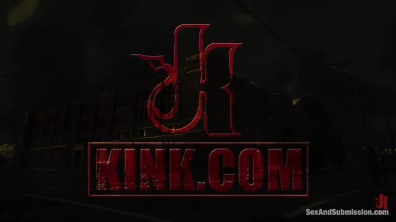 Sex and Submission by Kink: Liten givare