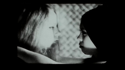 Close Encounter Vintage: Vintage porn retro erotic theatre south sea love