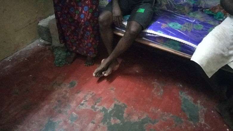 Tamil lesbian: Bercakap Kotor Selepas Seks