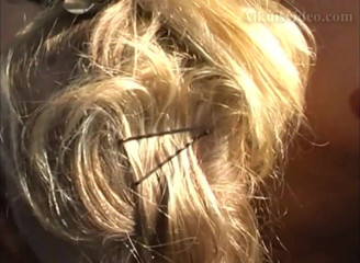 FinAdult Videos: Mr Lothar & big boobs blonde hitch hiker