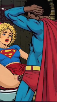 Paroháč manžel nestydatě sleduje, jak jeho bílá manželka šuká s černým supermanem BBC