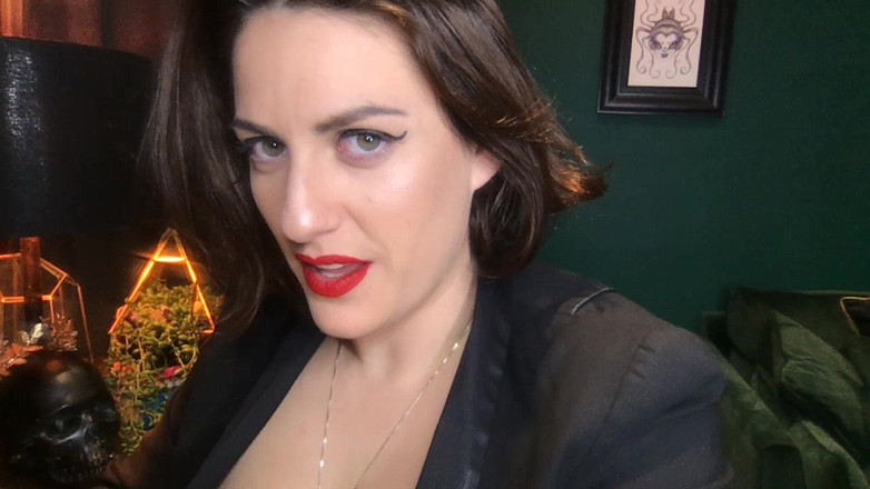 Countess diamond: The Seducer