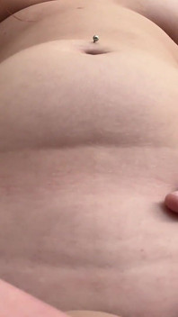 Big Dick Futa Facefucking, Spit Fetish, POV Kissing, and Snowball POV