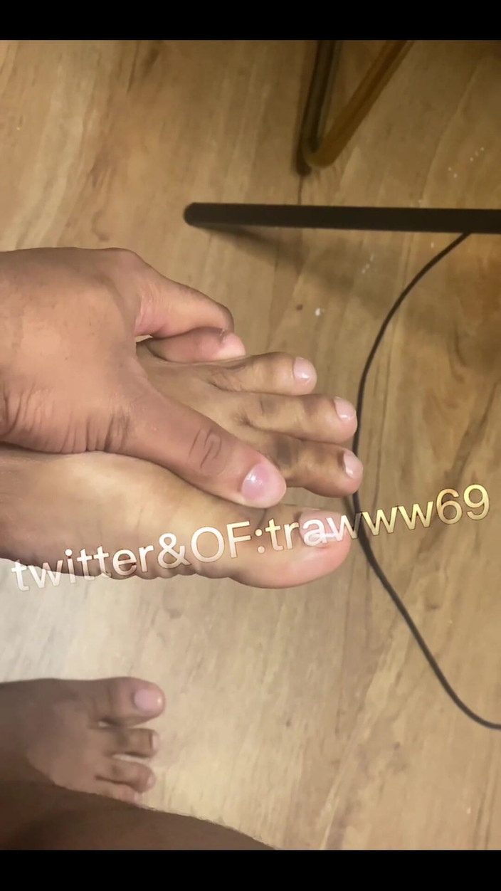 Tailandxxx: Feet Friday