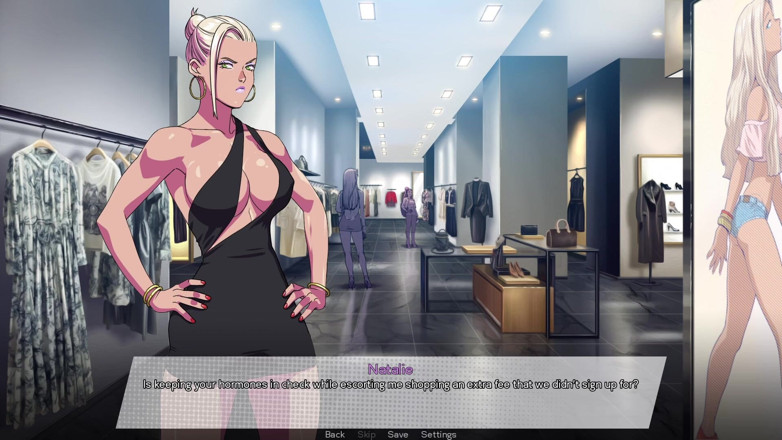 Like A Boss: Complete Gameplay - Driven Affairs, Part 4