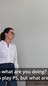 Pantat besar ibu tiri muda dengan jeans mengambil penisku dengan kasar!