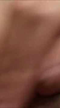 Hot orgy with brunette and blonde