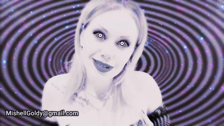 Goddess Misha Goldy: I am using a special program to get all your...