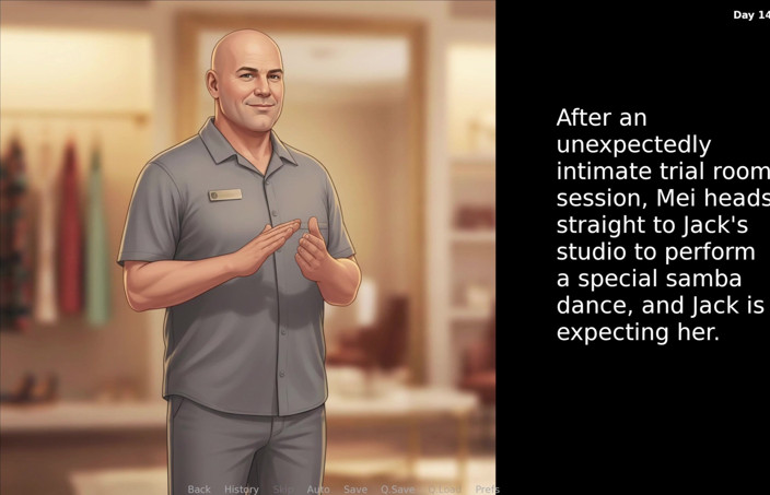 Wickedgammes studio: Wife S Dare Part 18