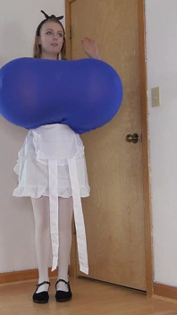 Alice w Boobieland