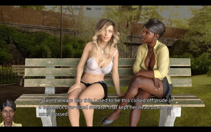 Dirty GamesXxX: La femme au bureau : le mari est hors de la...