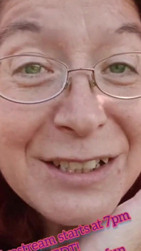I'd Love You to Cum with Me