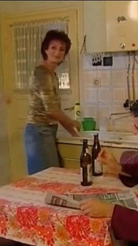 Ma petite amie très salope est toujours mouillée et sexy