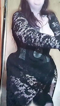 Stocking Fetish Trance