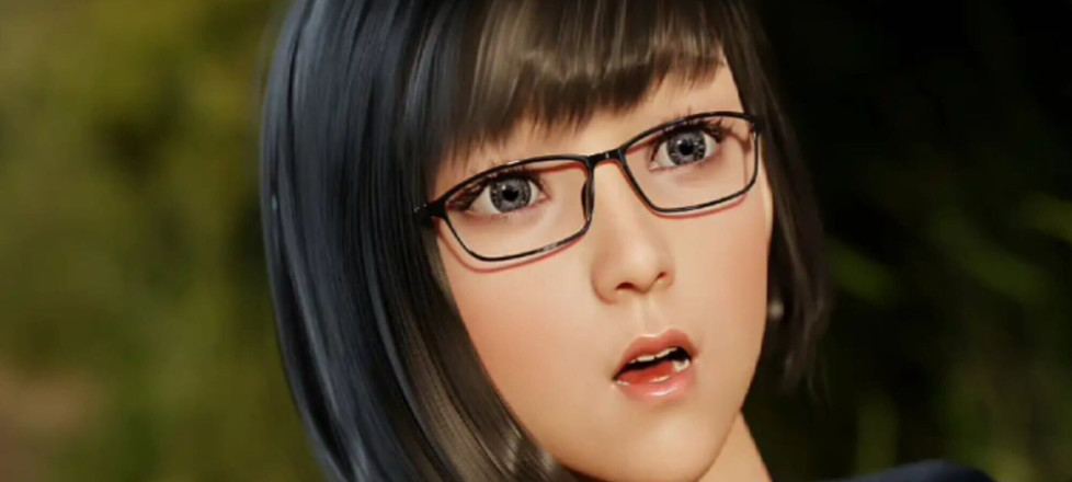 Naughty gameplays: Freshwomen S2 Ep3 - śliczna para