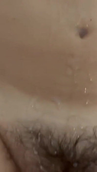 Compilação de Gozadas e Orgasmos. Leite na Minha Bunda, em Meus Peitos e na Minha Buceta