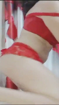 Senaman MILF yang menakjubkan