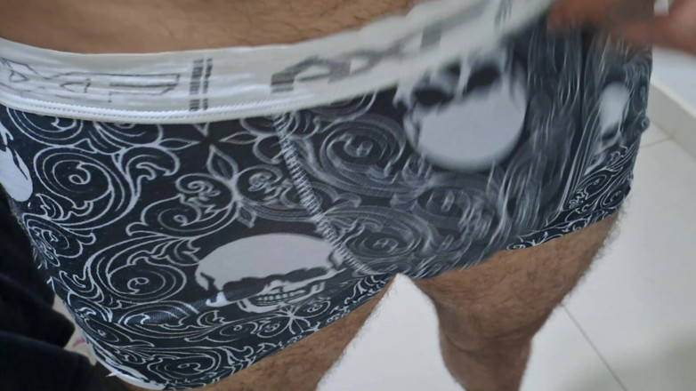 snappyblindfold3: I pau moreno non ne ho mai abbastanza di segarsi,...