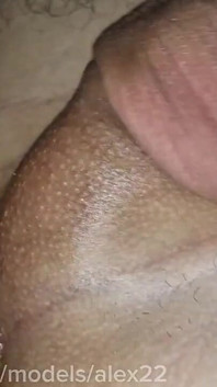 Pumping Cum Into a Femboy's Ass Without Condoms, Big Cocks, and Hot Fucking